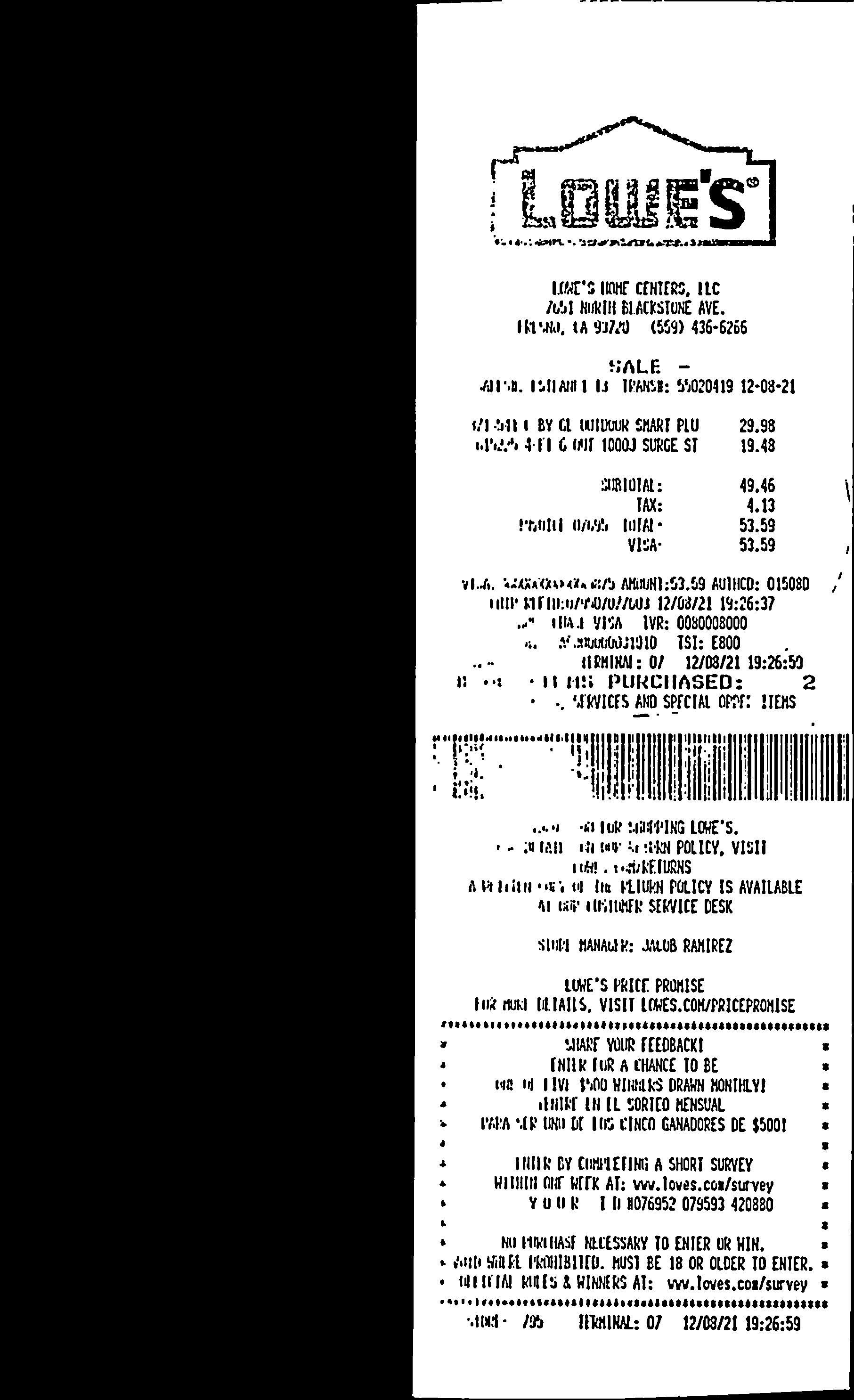 logo_receipts Object Detection Dataset by receipts