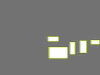 Oil Leak Object Detection Dataset by Tryout