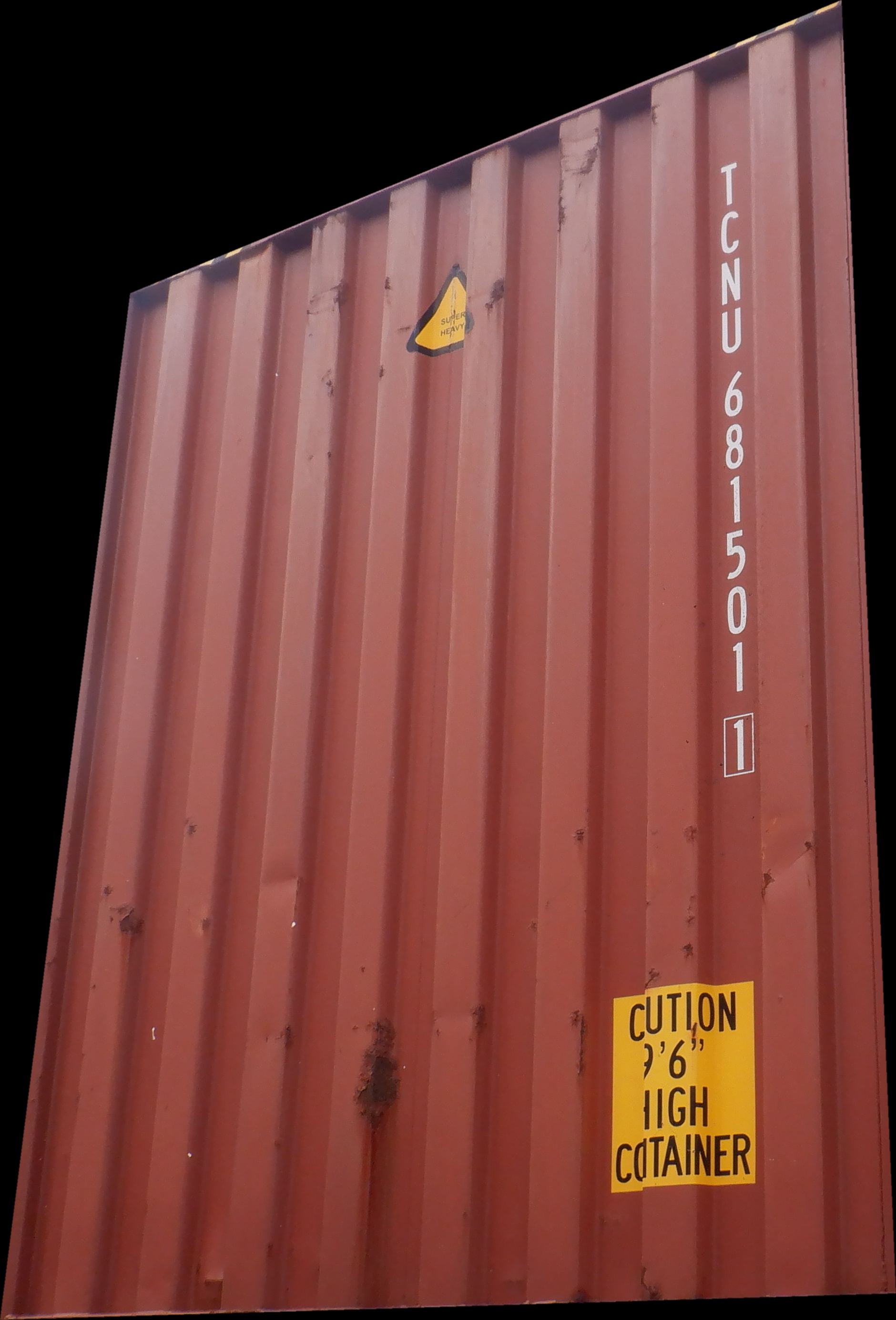 Rust_Corrosion_Front_Door_Zoom_Out Object Detection Dataset by CDD