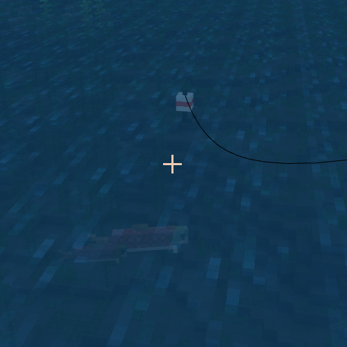 Minecraft Float Object Detection Dataset and PreTrained Model by Minecraft