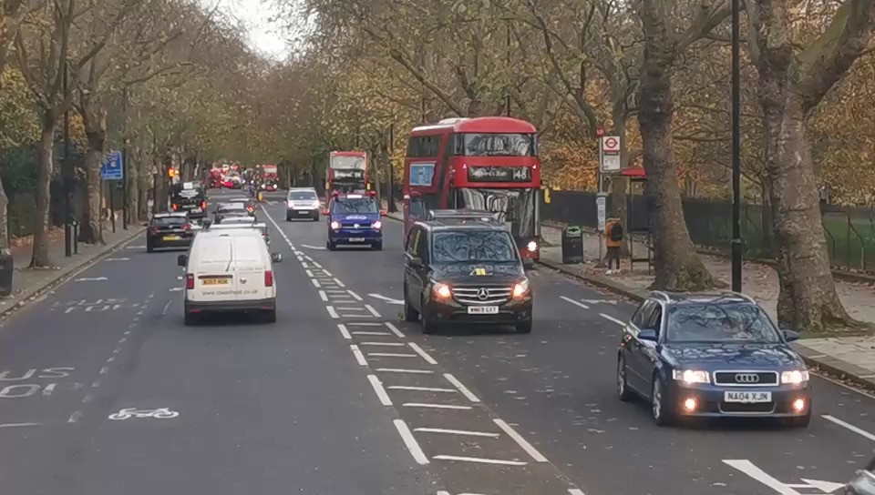 VehicleData Object Detection Dataset by Vehicle Data