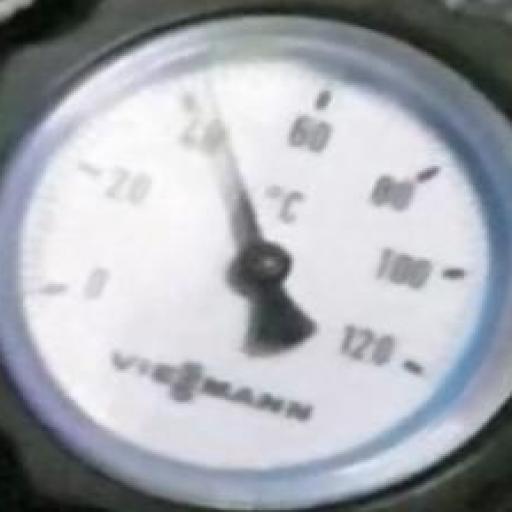 How to Use the Gauge Needles Object Detection API