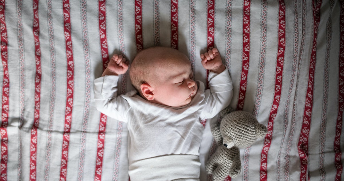 baby-sleeping-object-detection-dataset-and-pre-trained-model-by-project