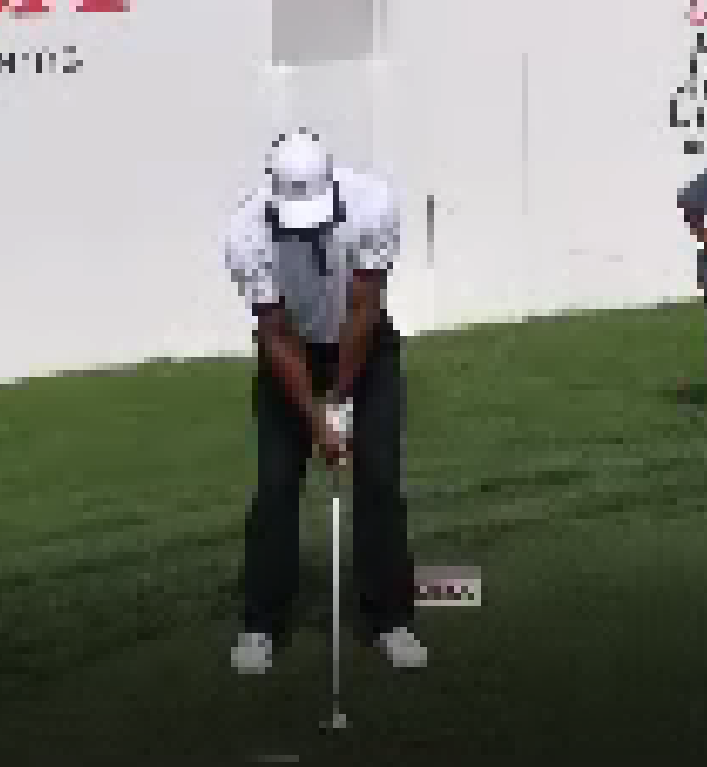 golf detector Object Detection Dataset by Ai