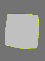 Annotation Visualization