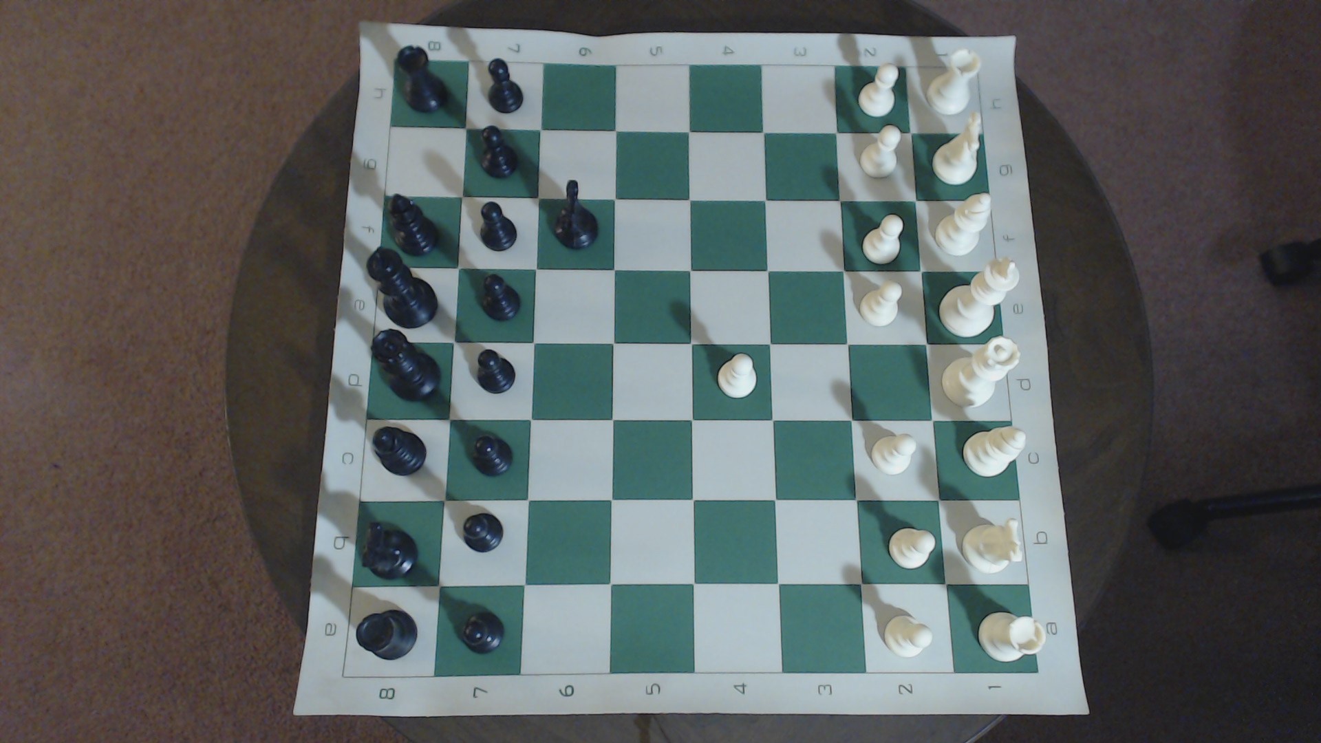 ChessVision2 Object Detection Dataset by chess