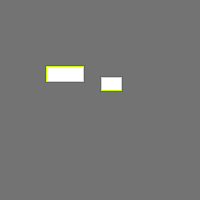 Annotation Visualization