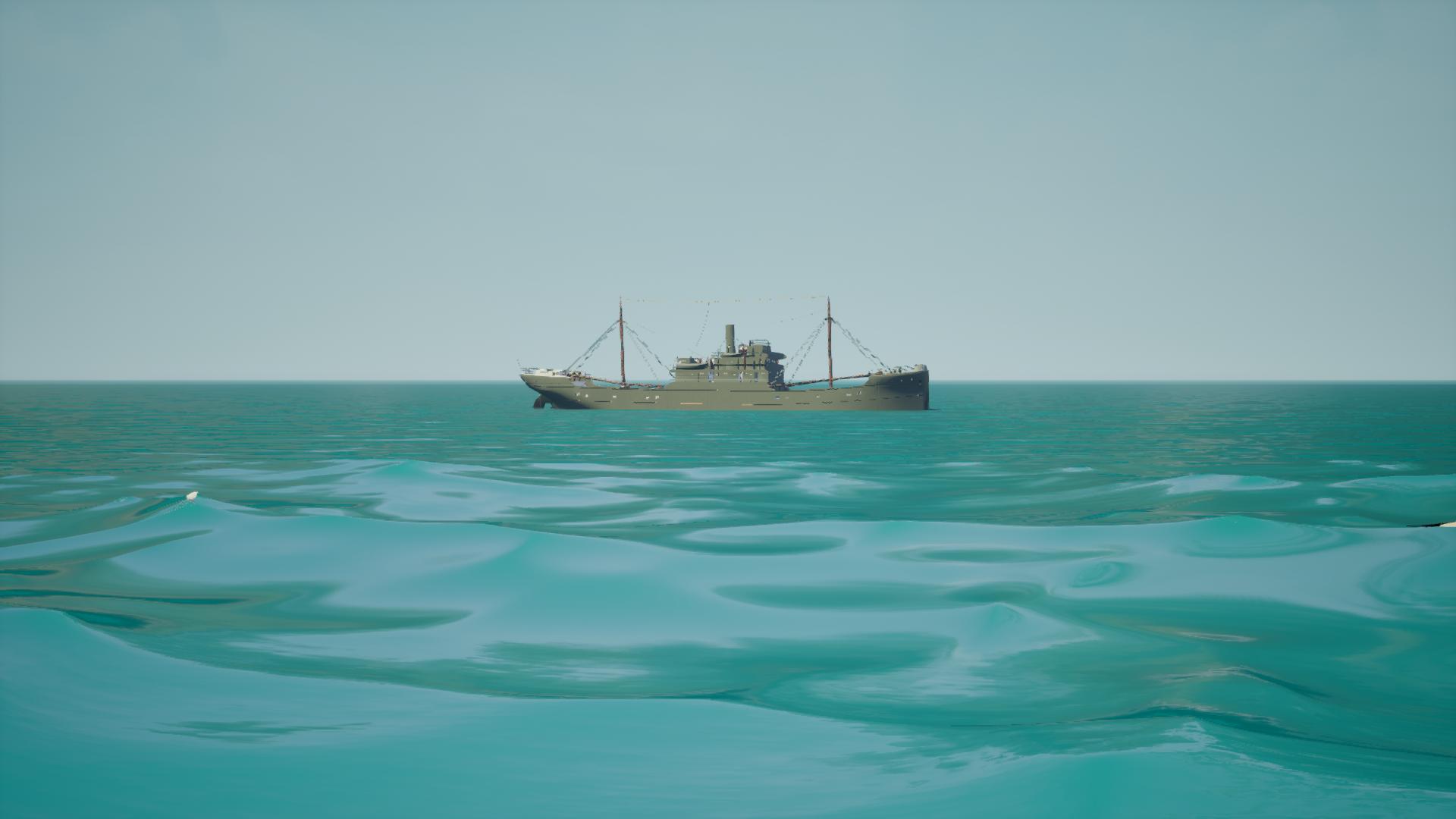 ship-data01 Object Detection Dataset by admobNattapong rt