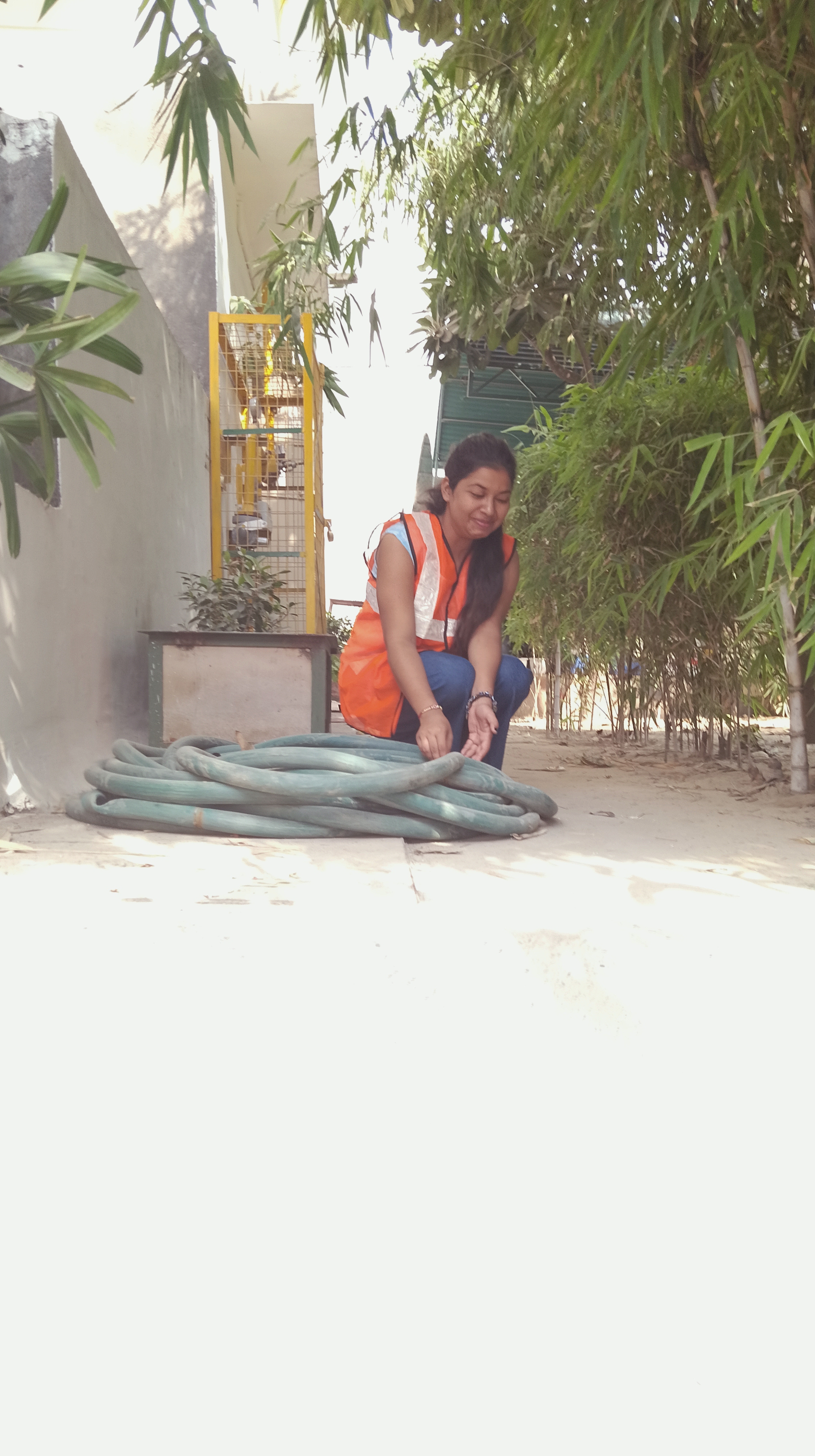 SafetyJacket Object Detection Dataset by G L Bajaj Institute of