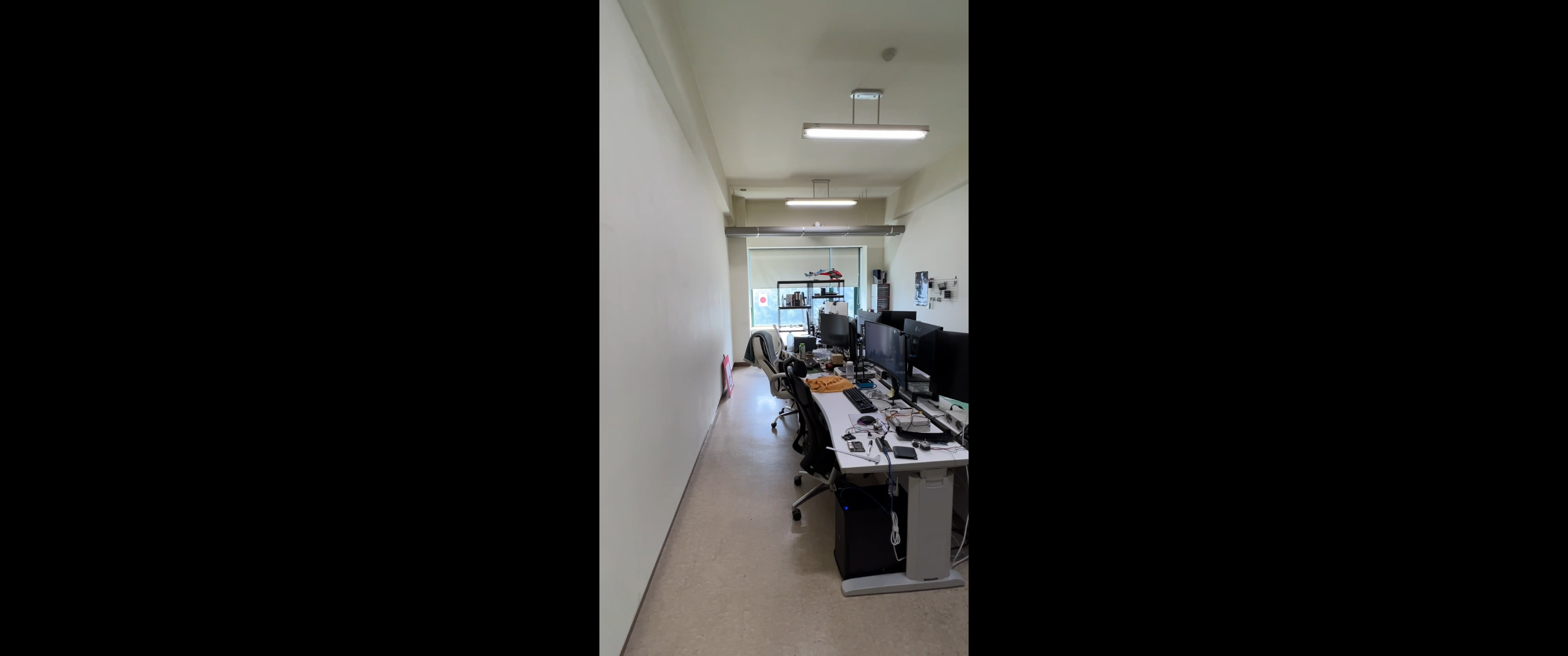 Drone bot marker object detection dataset by project pcgth