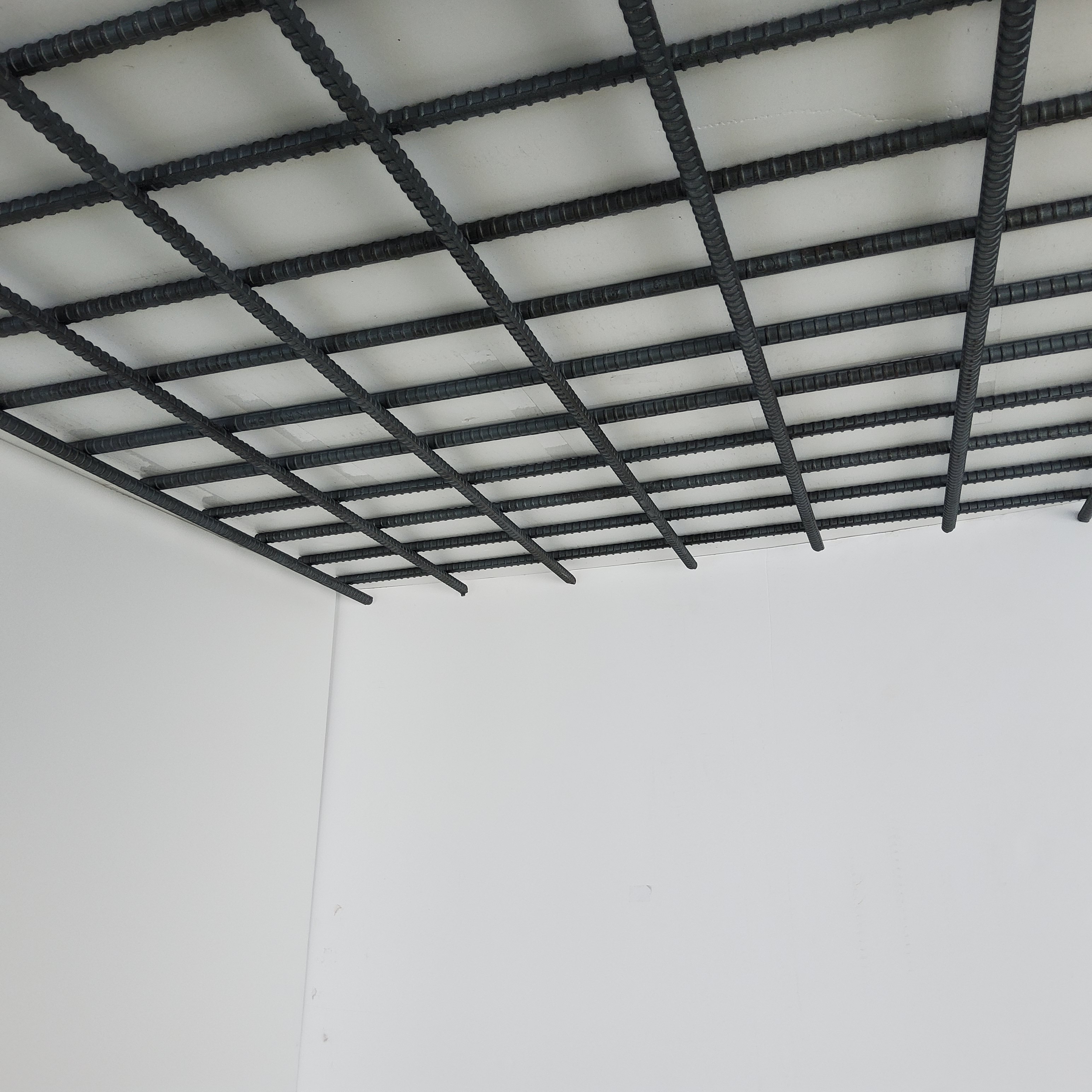 Rebarframe Instance Segmentation Dataset and PreTrained Model by Rebar