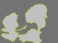 Annotation Visualization