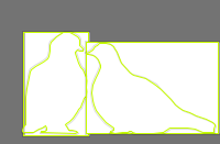 Annotation Visualization