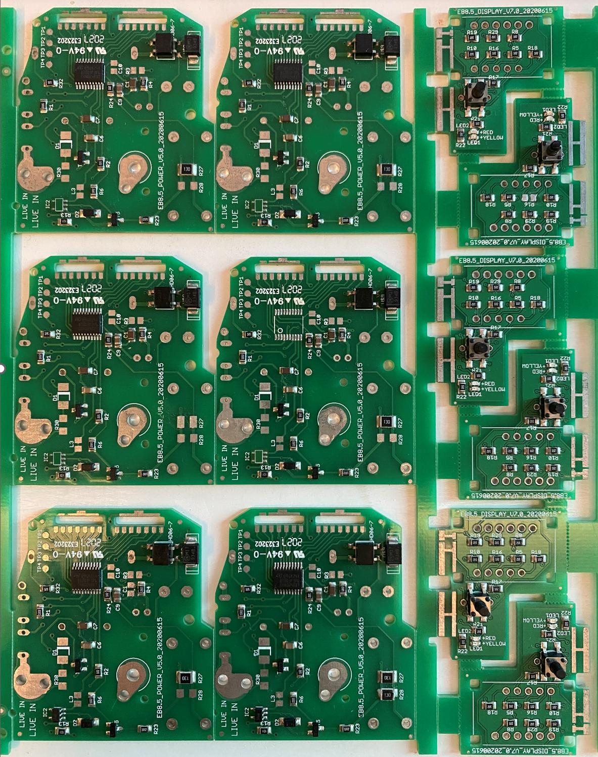 Pcb2 PCB2 Instance Segmentation Dataset by Joy Zhuge