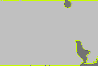 Annotation Visualization