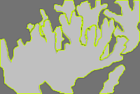 Annotation Visualization