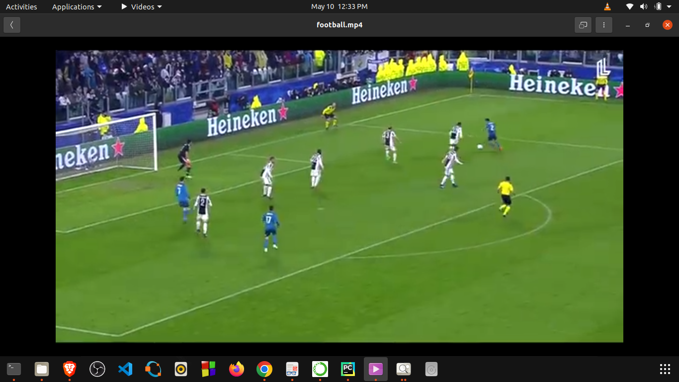 tracking_soccer_player Object Detection Dataset and PreTrained Model