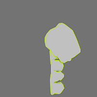 Annotation Visualization