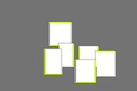 Annotation Visualization