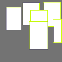 Annotation Visualization