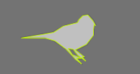 Annotation Visualization