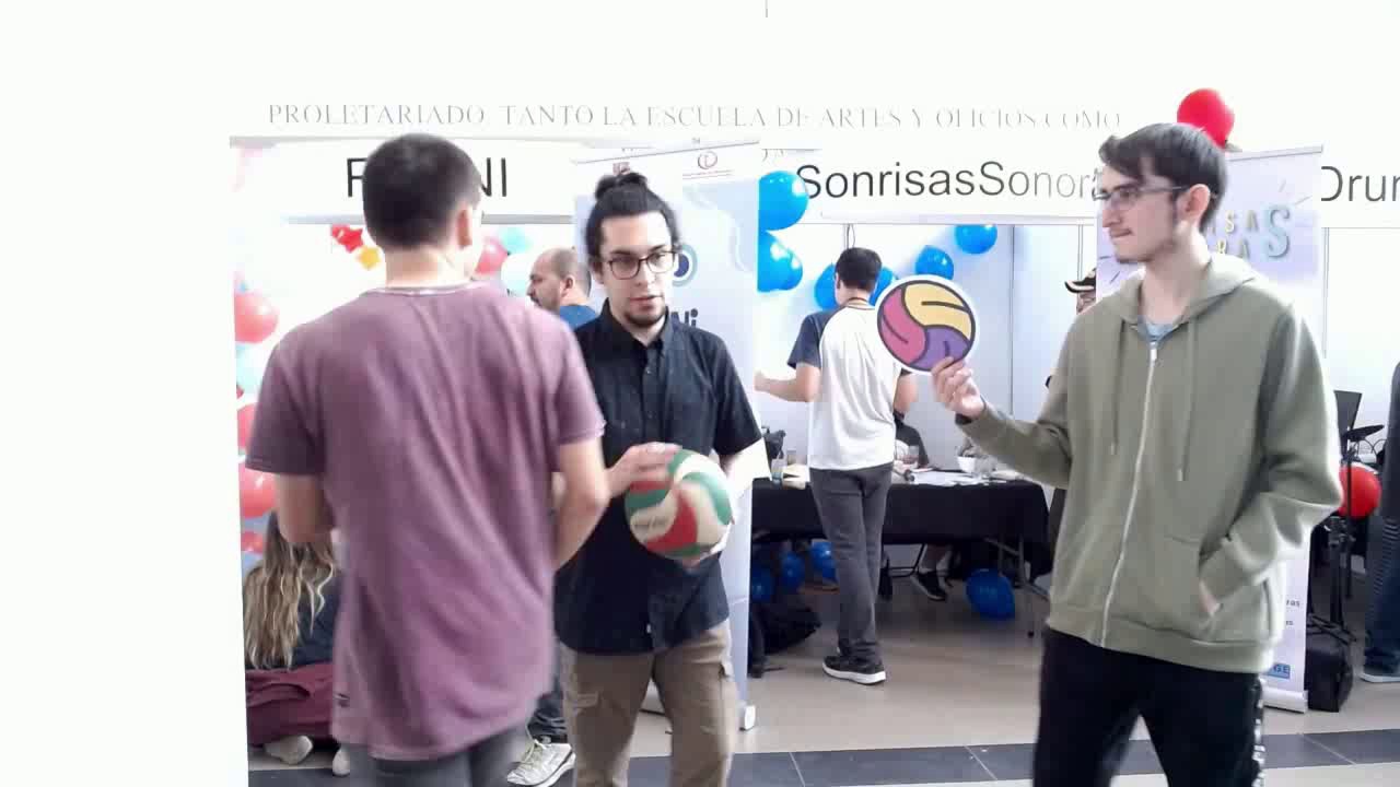 Ball detection VAI - Roboflow Universe