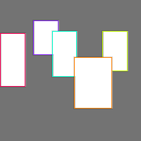 Annotation Visualization