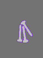 Annotation Visualization
