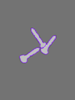 Annotation Visualization