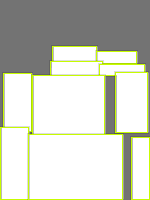 Annotation Visualization