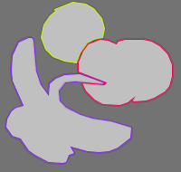 Annotation Visualization