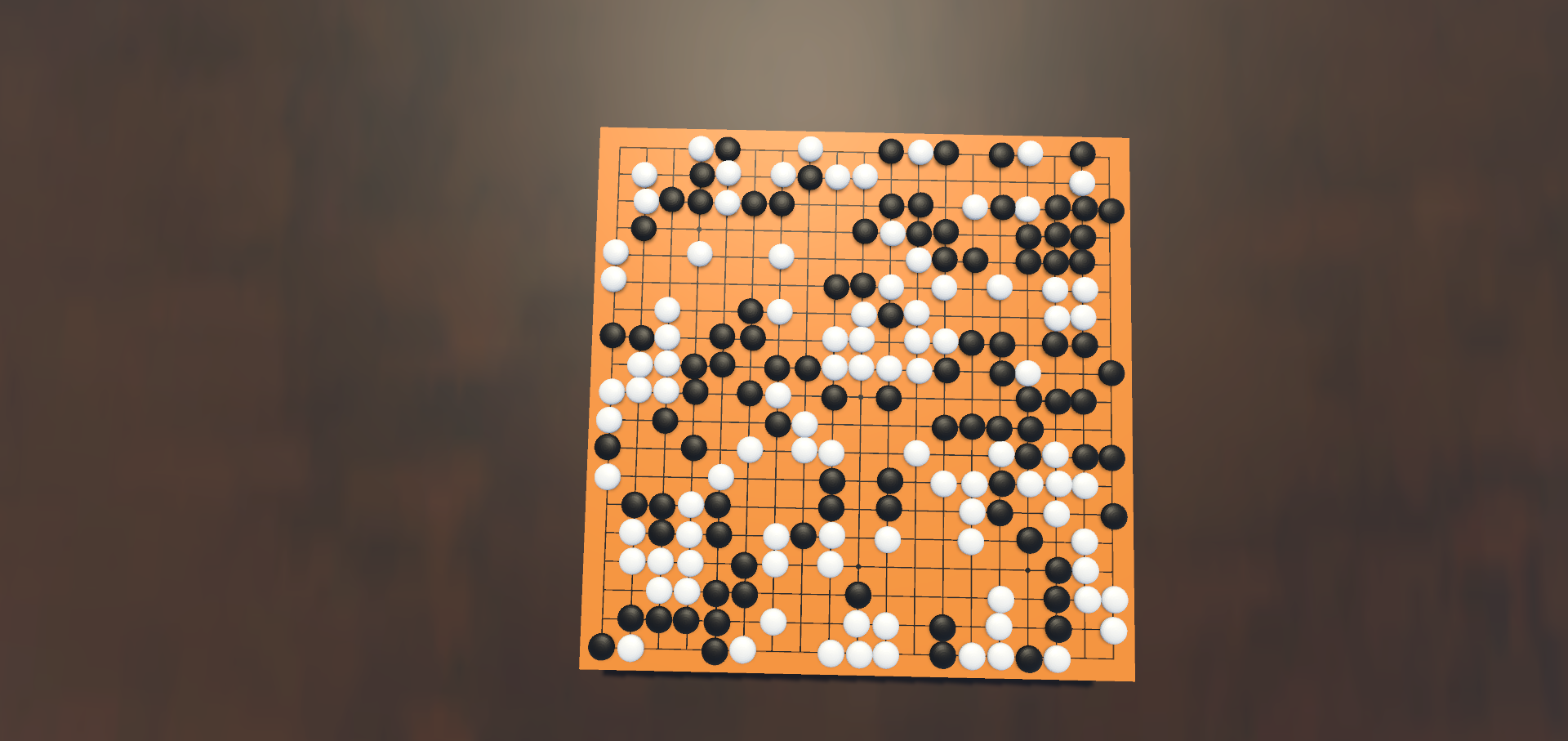 Go Positions Object Detection Dataset and PreTrained Model by