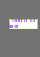 Annotation Visualization