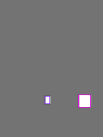 Annotation Visualization