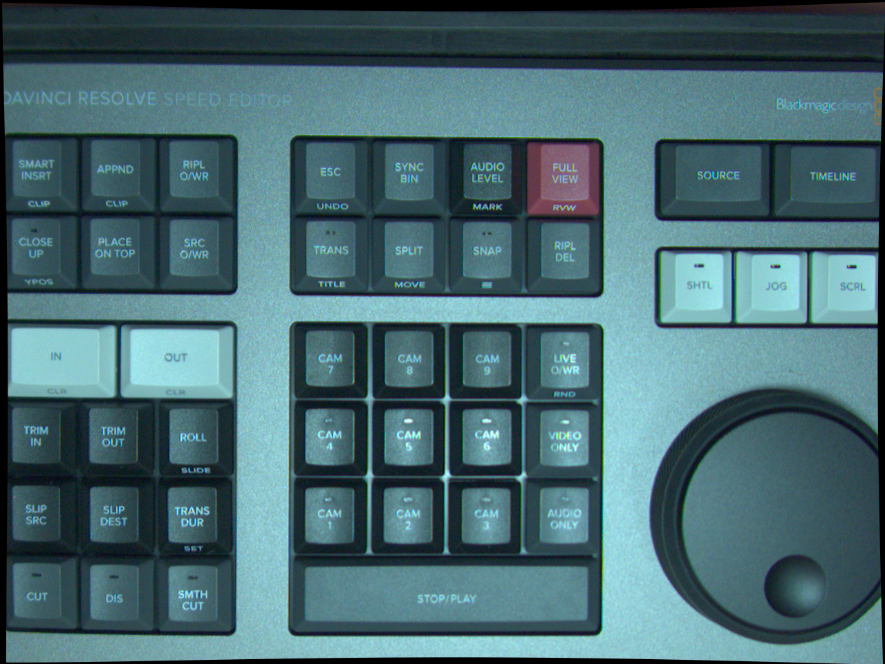 Bounding Keyboard Makro Object Detection Dataset and PreTrained Model