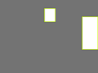Annotation Visualization