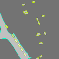 Annotation Visualization