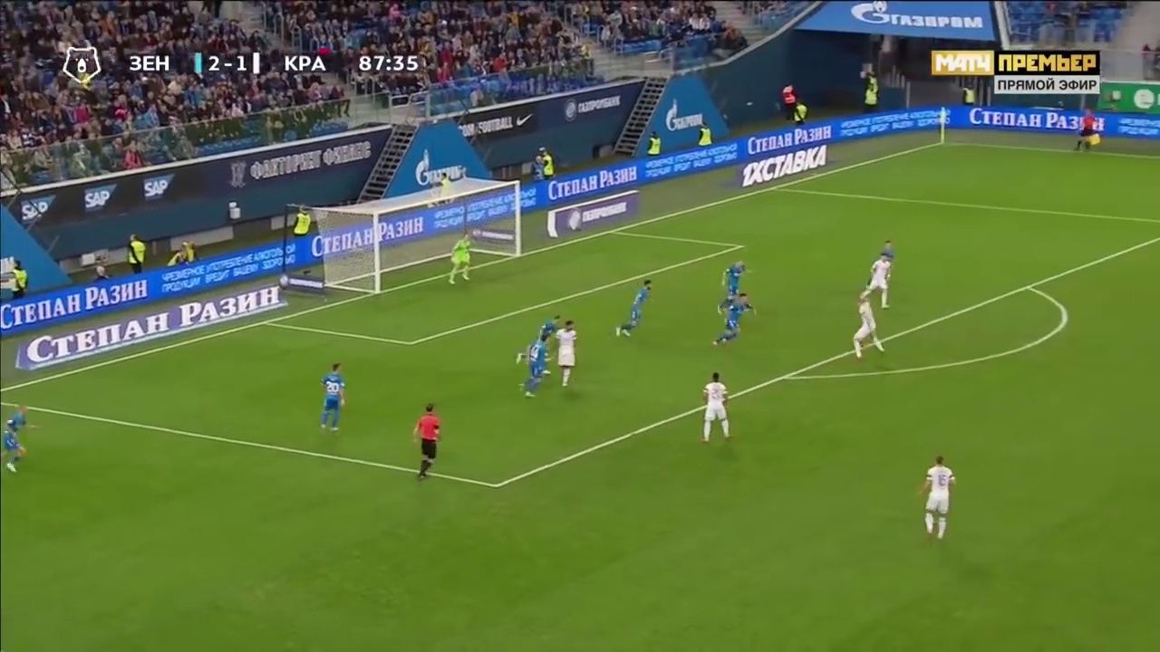 count_goals Classification Dataset and PreTrained Model by Footbalanaliz