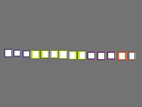 Annotation Visualization