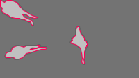 Annotation Visualization
