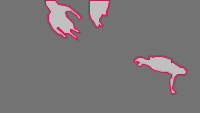 Annotation Visualization