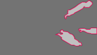 Annotation Visualization
