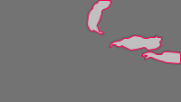 Annotation Visualization