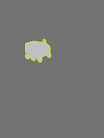 Annotation Visualization