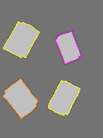 Annotation Visualization