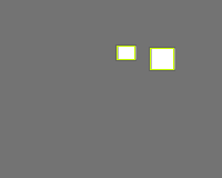 Annotation Visualization