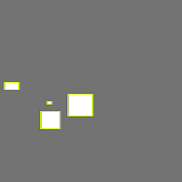 Annotation Visualization