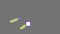 Annotation Visualization