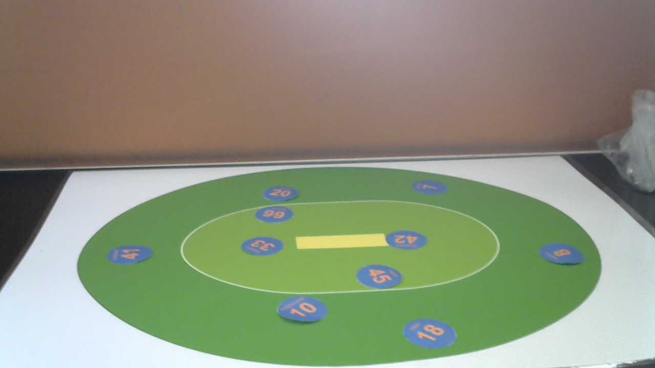 project game Object Detection Dataset by eat happy