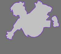 Annotation Visualization